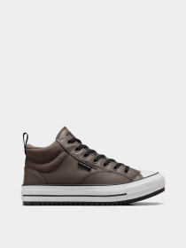 Кеди високі CONVERSE Chuck Taylor All Star Malden Street модель A04479C Фото