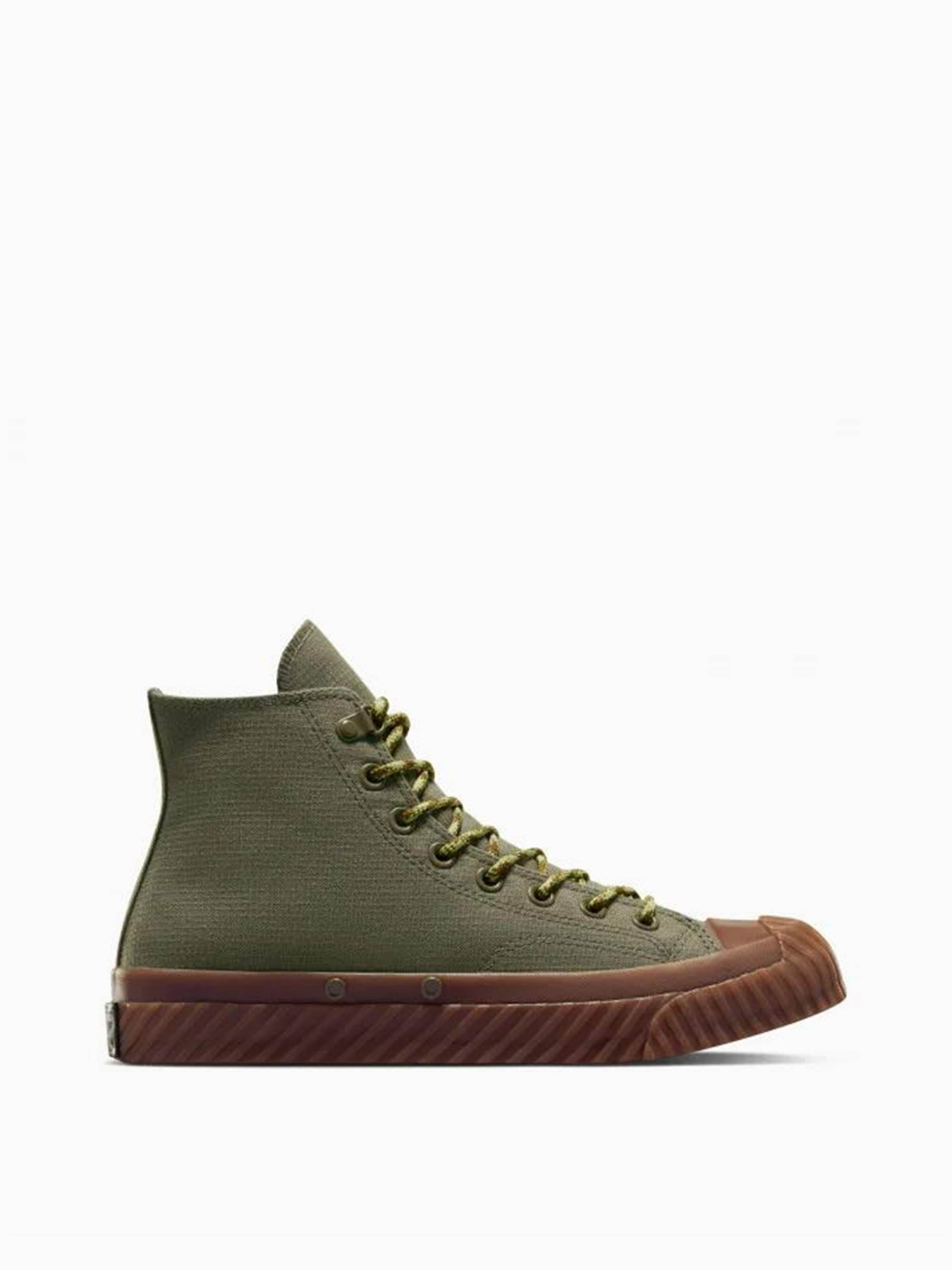 Кеды высокие CONVERSE Chuck 70 Bosey модель A04531C Фото