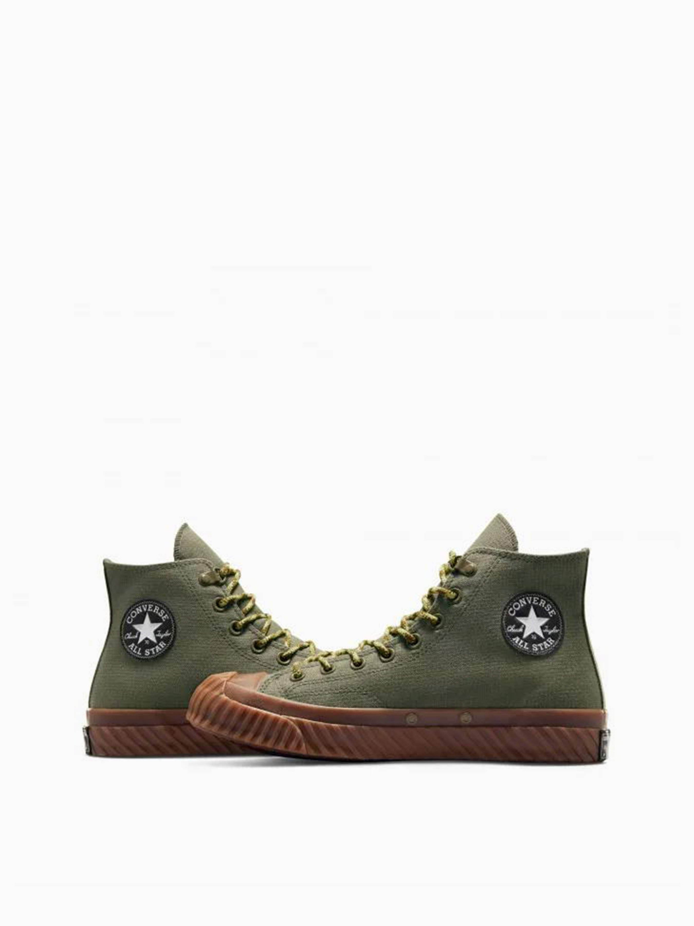 Кеды высокие CONVERSE Chuck 70 Bosey модель A04531C Фото