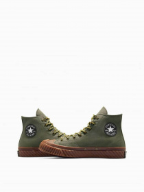 Кеды высокие CONVERSE Chuck 70 Bosey модель A04531C Фото