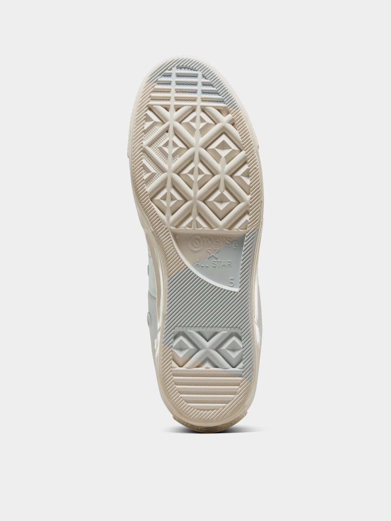 Кеды высокие CONVERSE Chuck 70 Plus Hi модель A05259C Фото