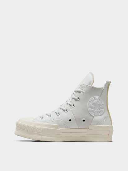 Кеди високі CONVERSE Chuck 70 Plus Hi модель A05259C — фото - INTERTOP