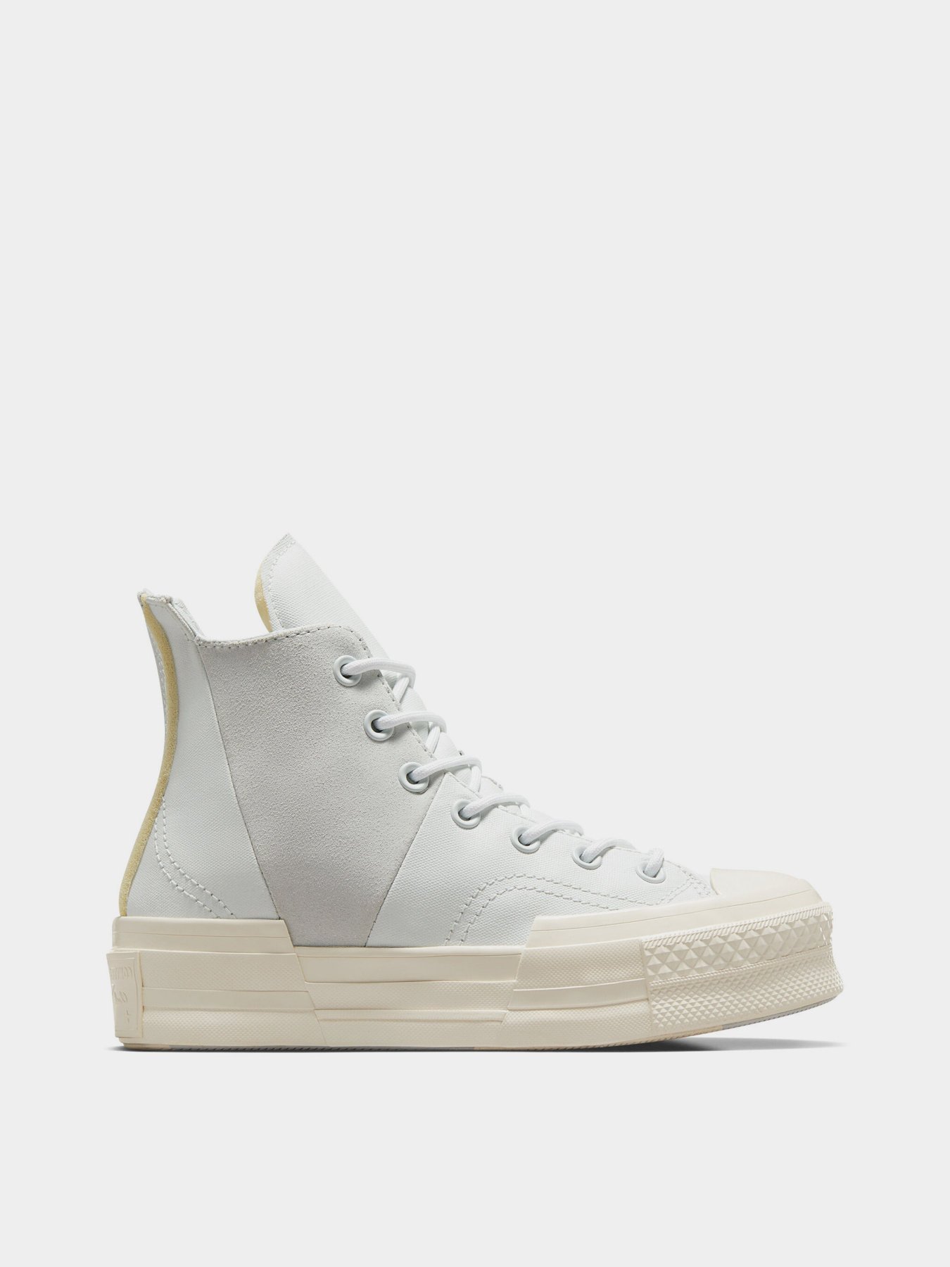 Кеды высокие CONVERSE Chuck 70 Plus Hi модель A05259C Фото