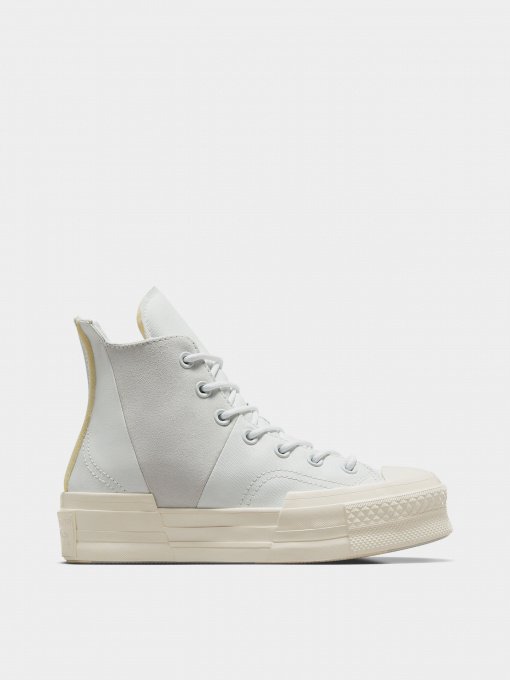 Кеды высокие CONVERSE Chuck 70 Plus Hi модель A05259C Фото