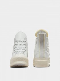Кеды высокие CONVERSE Chuck 70 Plus Hi модель A05259C Фото