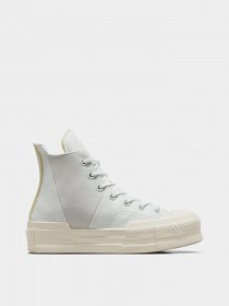 Кеды высокие CONVERSE Chuck 70 Plus Hi модель A05259C Фото