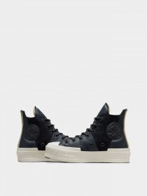 Кеды высокие CONVERSE Chuck 70 Plus модель A05260C Фото