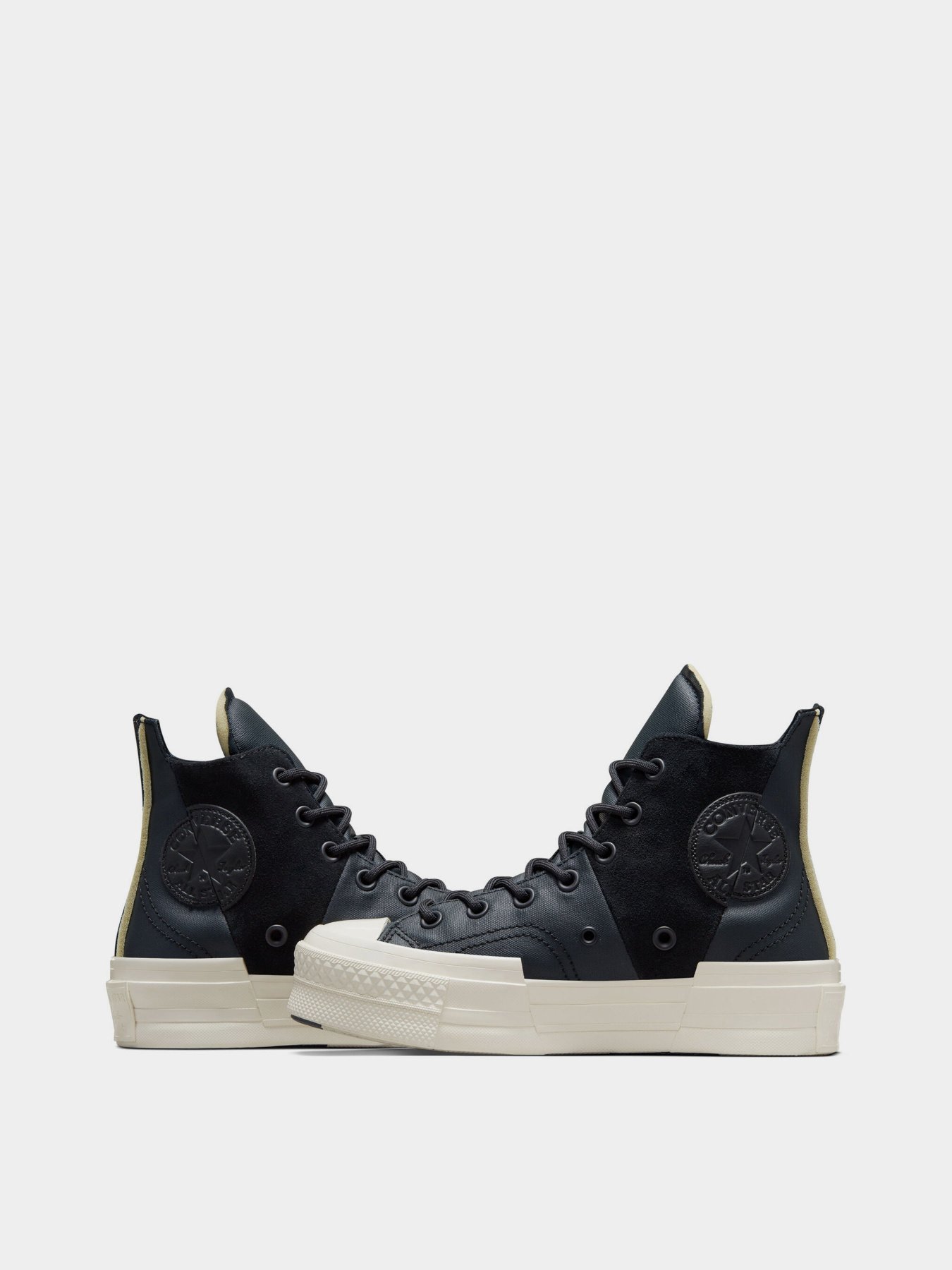 Кеды высокие CONVERSE Chuck 70 Plus модель A05260C Фото