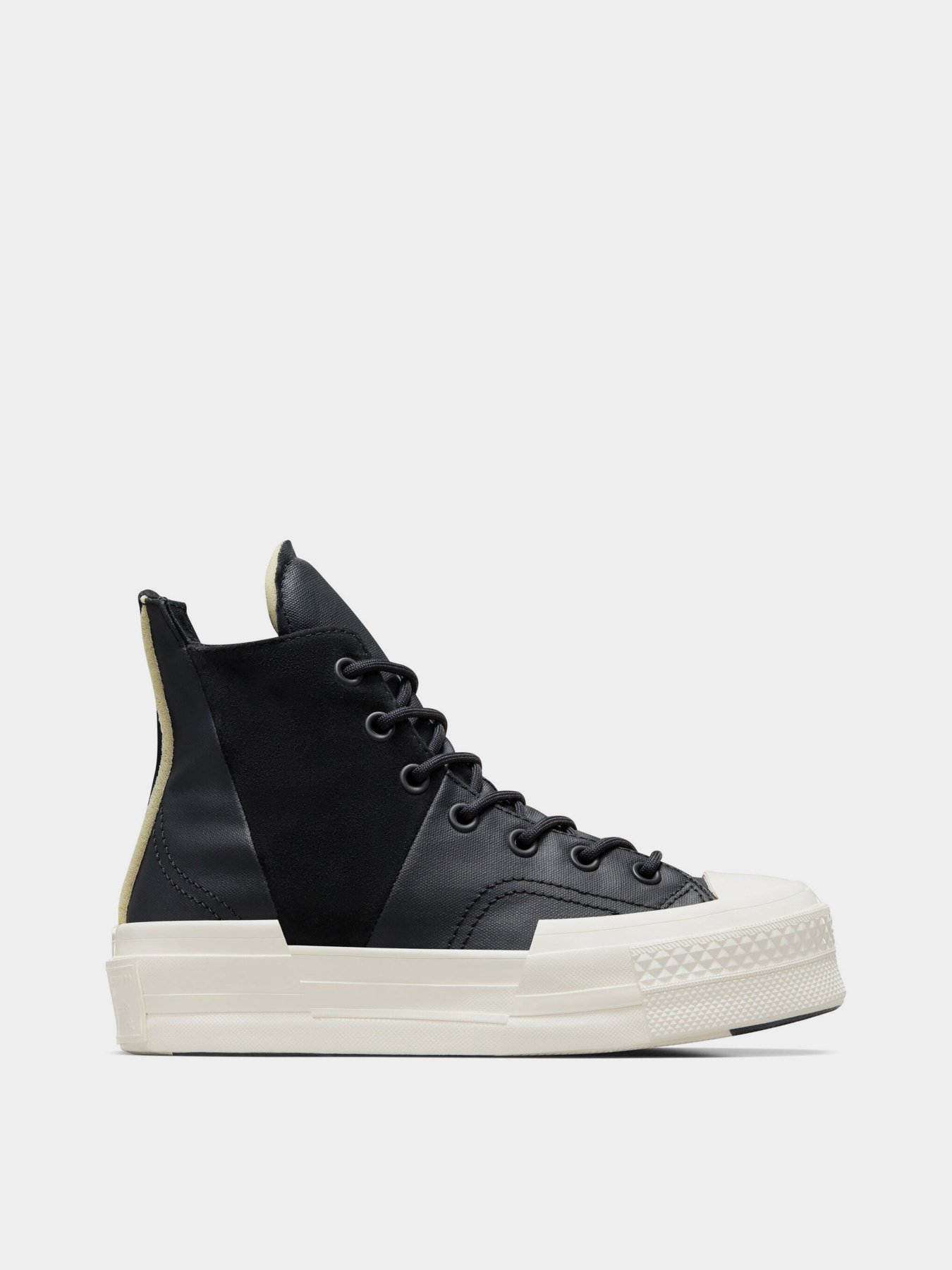 Кеды высокие CONVERSE Chuck 70 Plus модель A05260C Фото