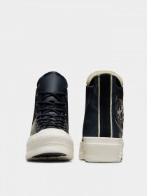 Кеды высокие CONVERSE Chuck 70 Plus модель A05260C Фото