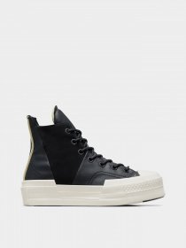 Кеды высокие CONVERSE Chuck 70 Plus модель A05260C Фото