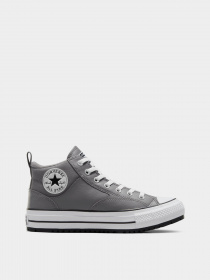 Кеды высокие CONVERSE Chuck Taylor All Star Malden Street модель A05574C Фото