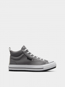 Кеды высокие CONVERSE Chuck Taylor All Star Malden Street модель A05574C Фото