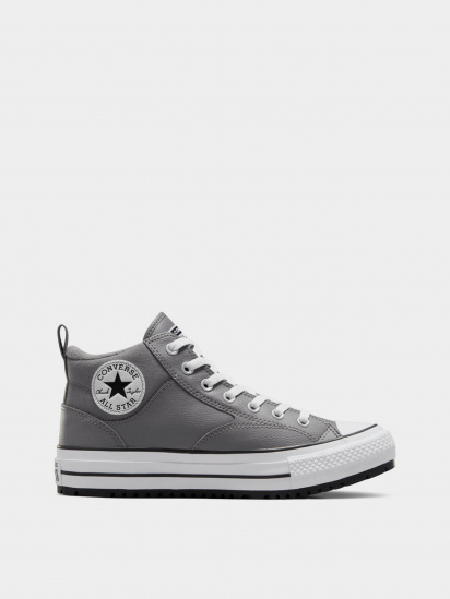 Кеди високі CONVERSE Chuck Taylor All Star Malden Street модель A05574C — фото - INTERTOP