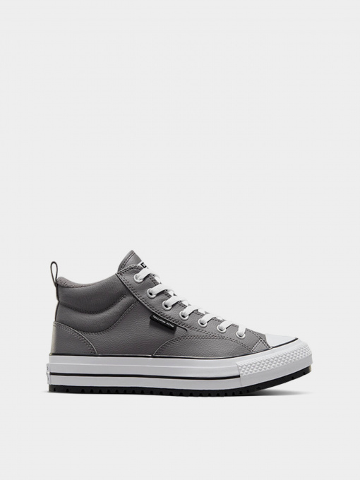 Кеди високі CONVERSE Chuck Taylor All Star Malden Street модель A05574C Фото