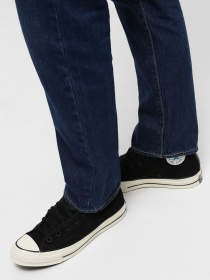 Кеды высокие CONVERSE Chuck 70 High модель A05599C Фото