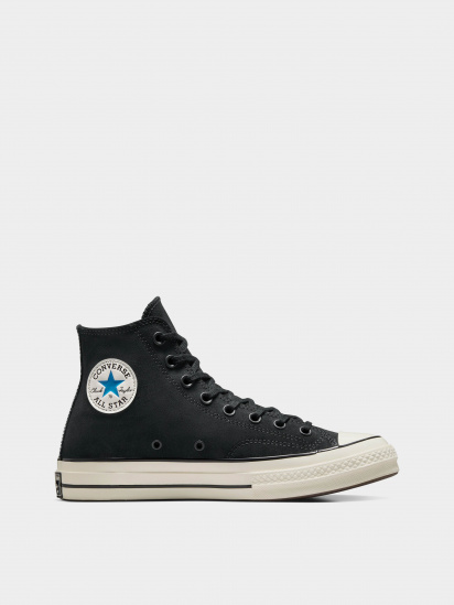 Кеди високі CONVERSE Chuck 70 High модель A05599C — фото - INTERTOP