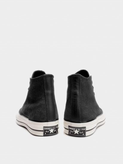 Кеди високі CONVERSE Chuck 70 High модель A05599C — фото 3 - INTERTOP