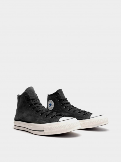 Кеди високі CONVERSE Chuck 70 High модель A05599C — фото 4 - INTERTOP