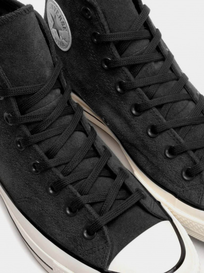 Кеди високі CONVERSE Chuck 70 High модель A05599C — фото 5 - INTERTOP