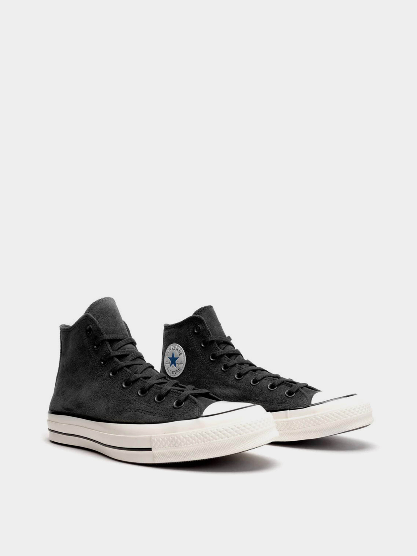 Кеди високі CONVERSE Chuck 70 High модель A05599C Фото