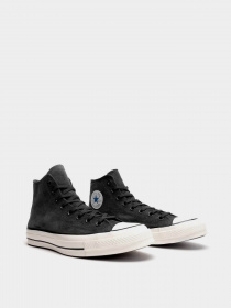 Кеди високі CONVERSE Chuck 70 High модель A05599C Фото