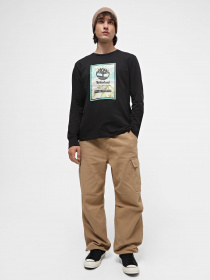 Кеди високі CONVERSE Chuck 70 High модель A05599C Фото