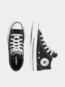 Кеды высокие CONVERSE Chuck Taylor All Star Malden Street модель A00811C Фото