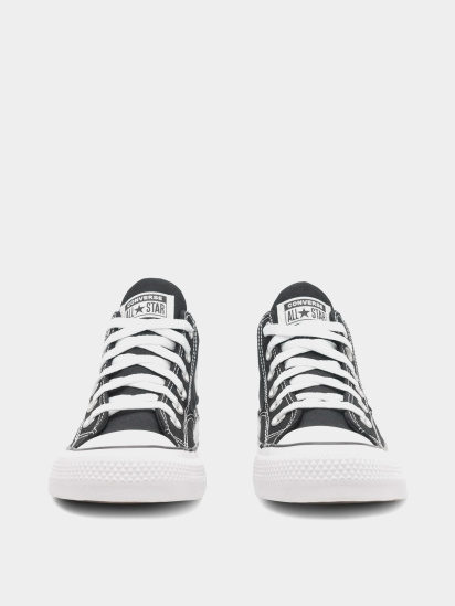 Кеди високі CONVERSE Chuck Taylor All Star Malden Street модель A00811C — фото - INTERTOP