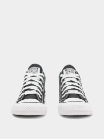 Кеды высокие CONVERSE CHUCK TAYLOR ALL STAR MALDEN S модель A00811C Фото