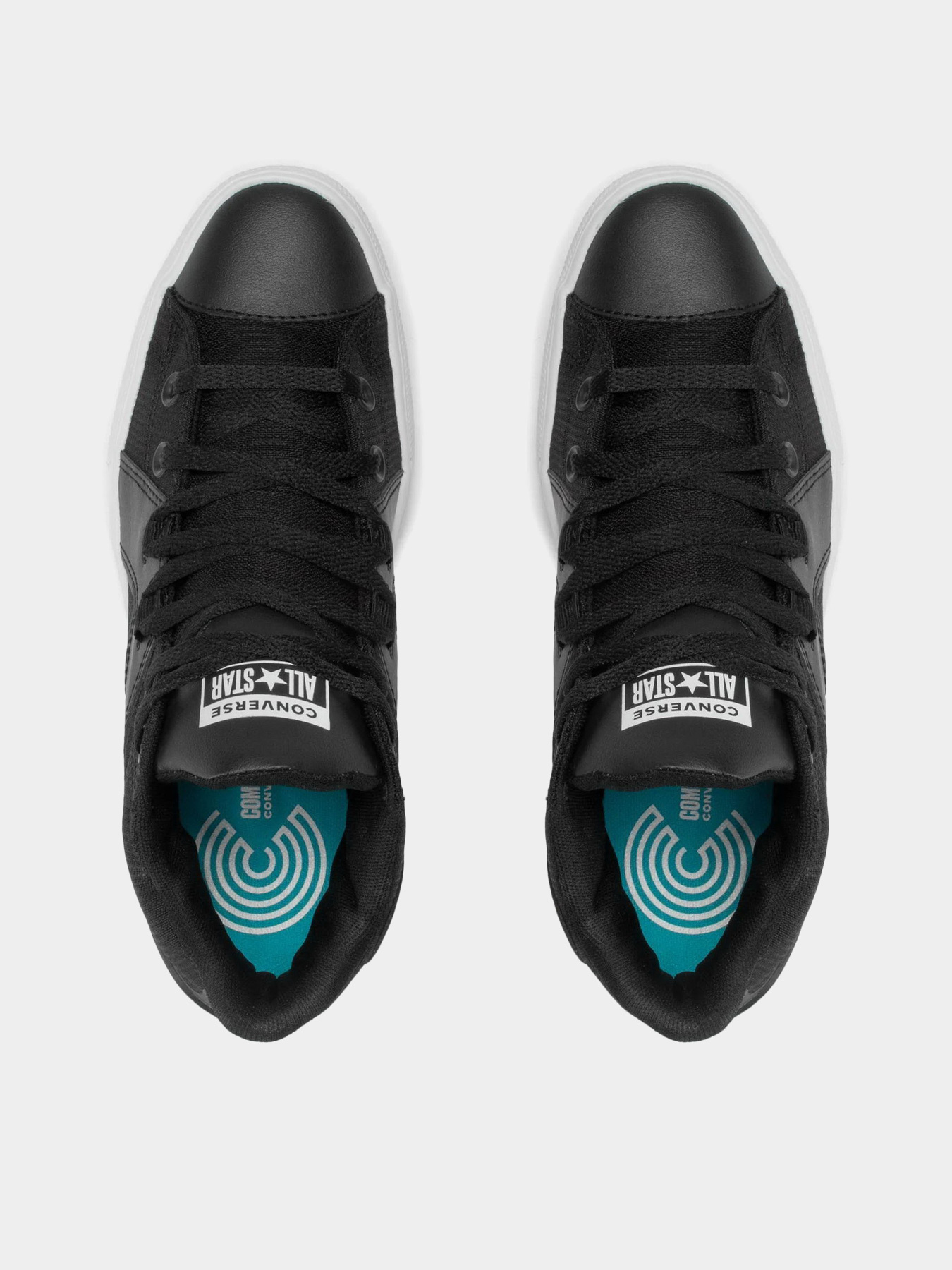 Кеди високі CONVERSE Chuck Taylor All Star Flux Ultra модель A01169C Фото