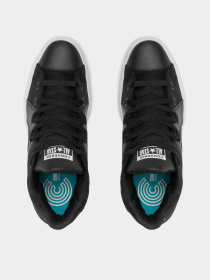 Кеды высокие CONVERSE CHUCK TAYLOR ALL STAR FLUX ULT модель A01169C Фото