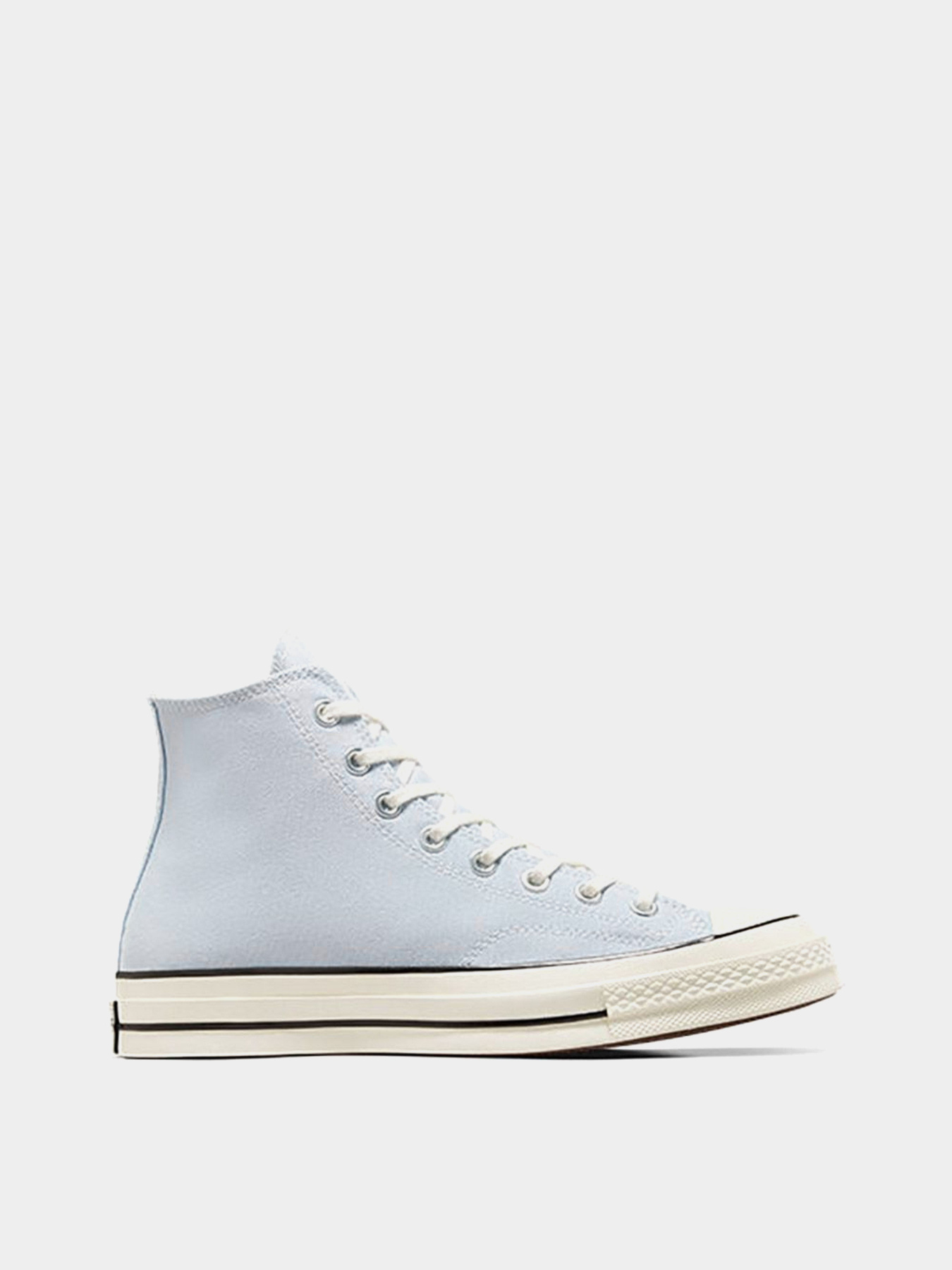 Кеди високі CONVERSE CHUCK 70 VINTAGE CANVAS модель A06519C Фото