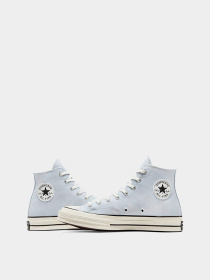 Кеди високі CONVERSE CHUCK 70 VINTAGE CANVAS модель A06519C Фото