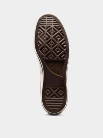 Кеды высокие CONVERSE Chuck 70 Vintage Canvas модель A06520C Фото