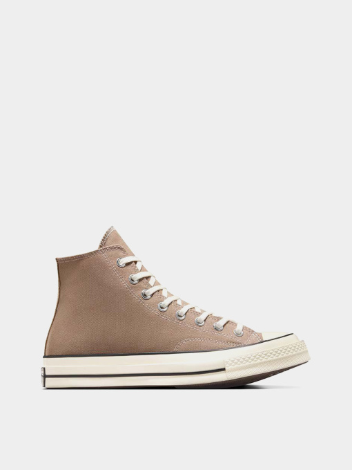 Кеды высокие CONVERSE Chuck 70 Vintage Canvas модель A06520C Фото