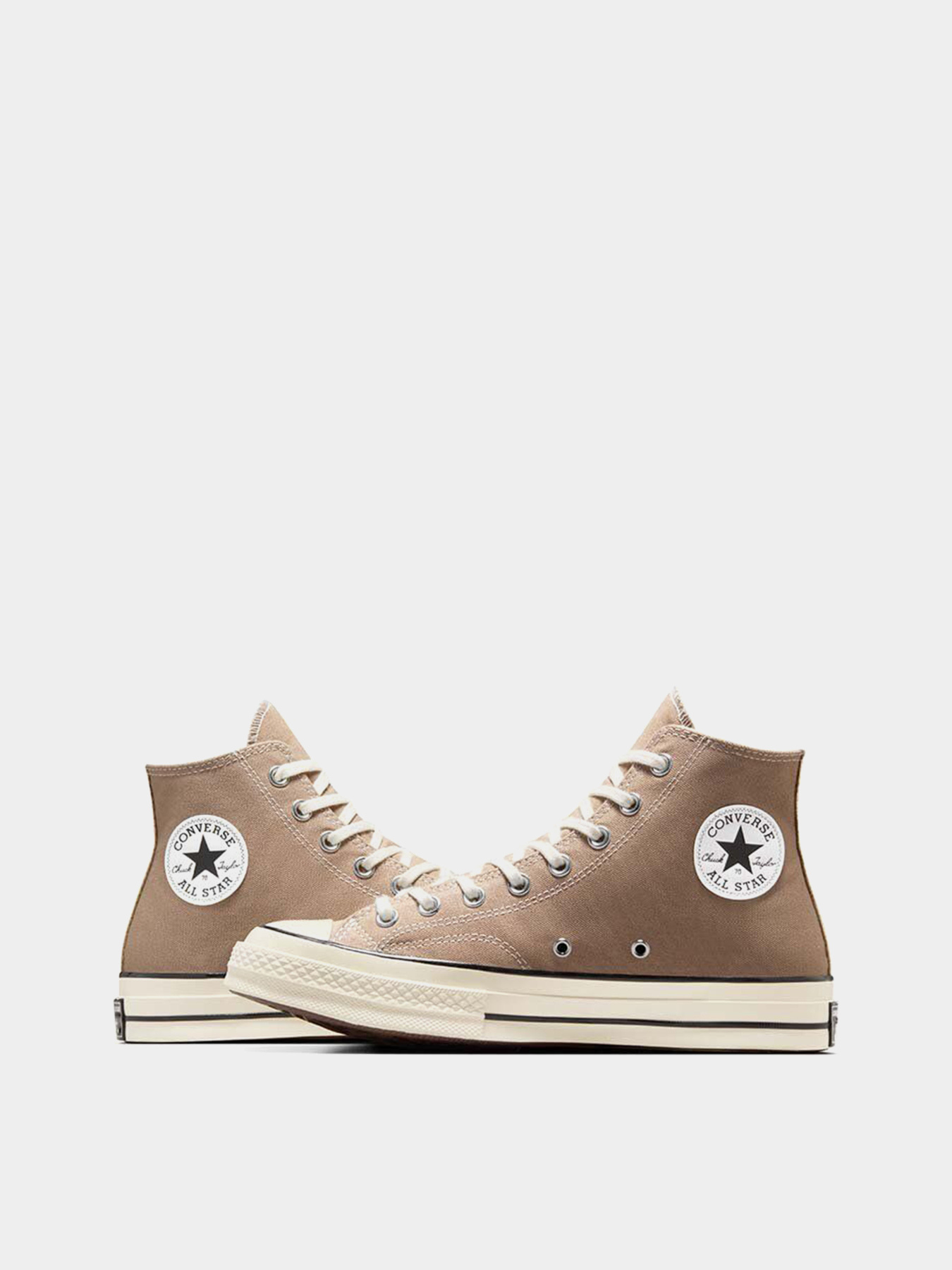 Кеды высокие CONVERSE CHUCK 70 VINTAGE CANVAS модель A06520C Кеды высокие CONVERSE CHUCK 70 VINTAGE CANVAS модель A06520C Фото