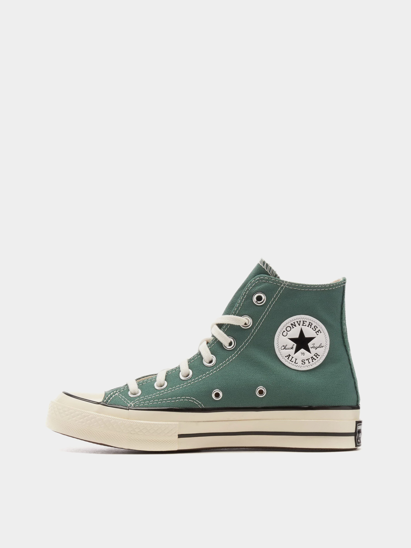 Кеды высокие CONVERSE Chuck 70 Vintage Canvas модель A06521C Фото