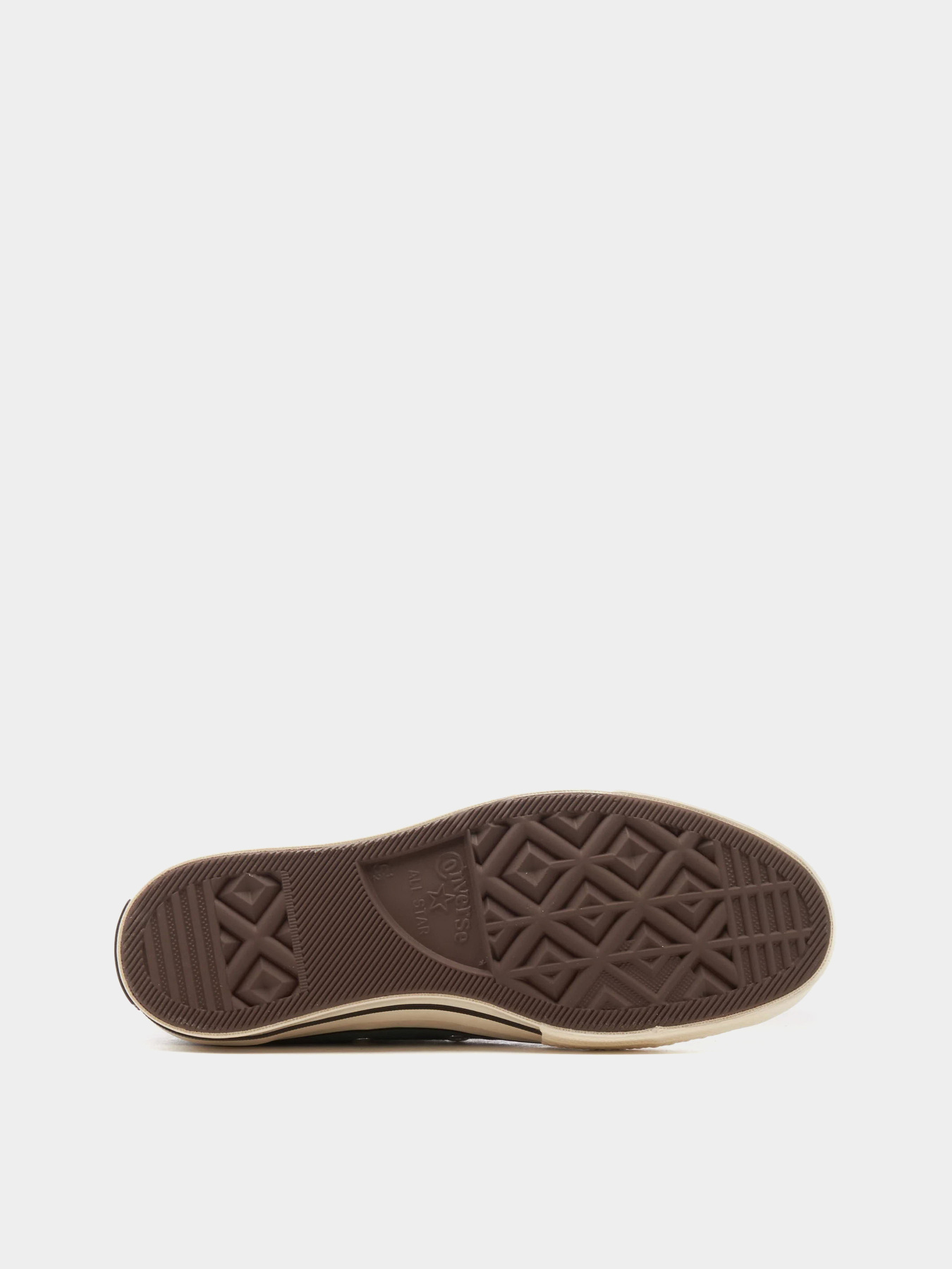 Кеды высокие CONVERSE Chuck 70 Vintage Canvas модель A06521C Фото