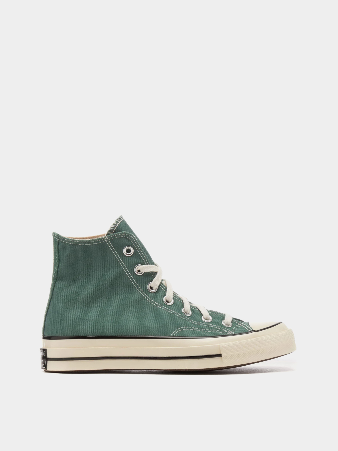 Кеды высокие CONVERSE Chuck 70 Vintage Canvas модель A06521C Фото