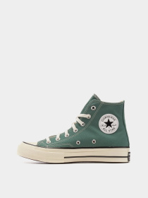Кеды высокие CONVERSE CHUCK 70 VINTAGE CANVAS модель A06521C Фото