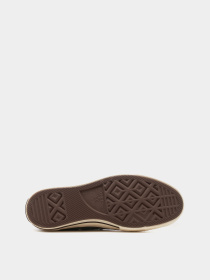 Кеды высокие CONVERSE CHUCK 70 VINTAGE CANVAS модель A06521C Фото