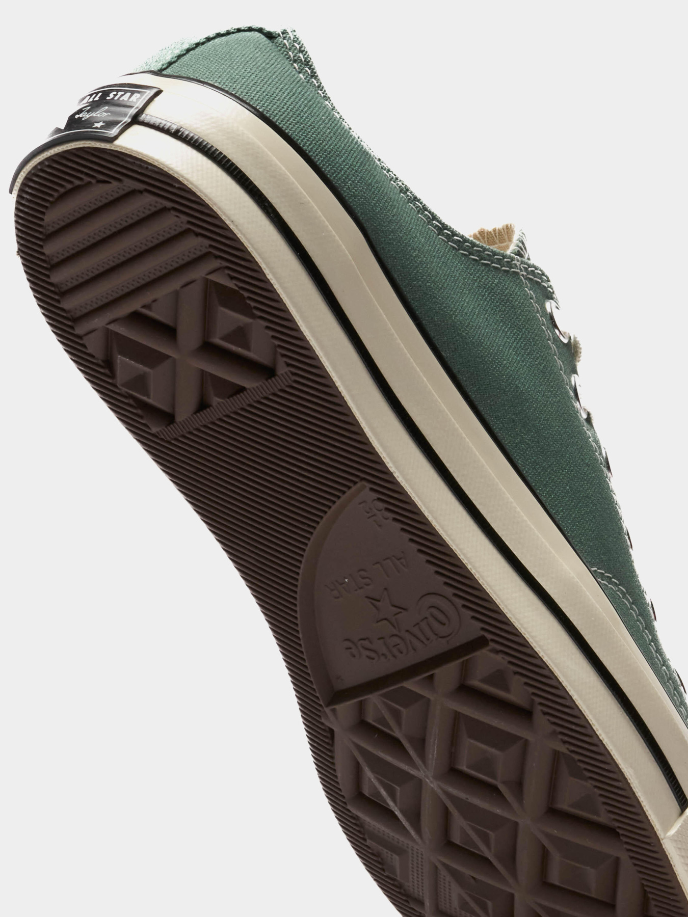 Кеды низкие CONVERSE Chuck 70 модель A06524C Фото