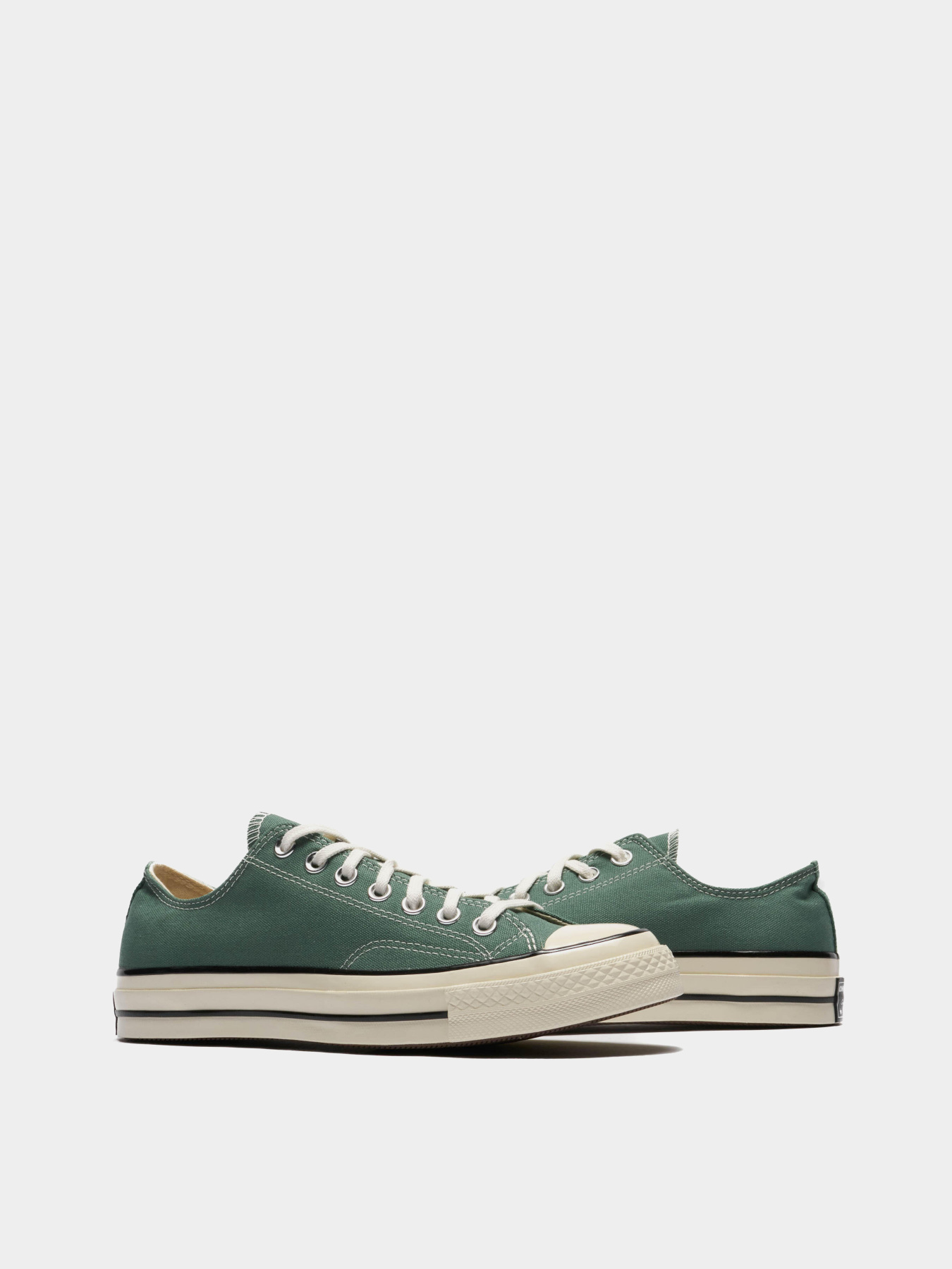 Кеды низкие CONVERSE Chuck 70 модель A06524C Фото