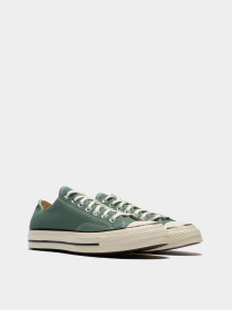 Кеды низкие CONVERSE Chuck 70 модель A06524C Фото