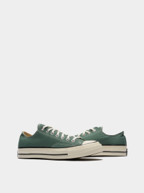 Кеды низкие CONVERSE Chuck 70 модель A06524C Фото