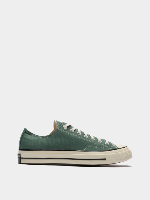 Кеды низкие CONVERSE CHUCK 70 модель A06524C Фото