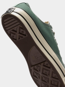 Кеди низькі CONVERSE CHUCK 70 модель A06524C Фото