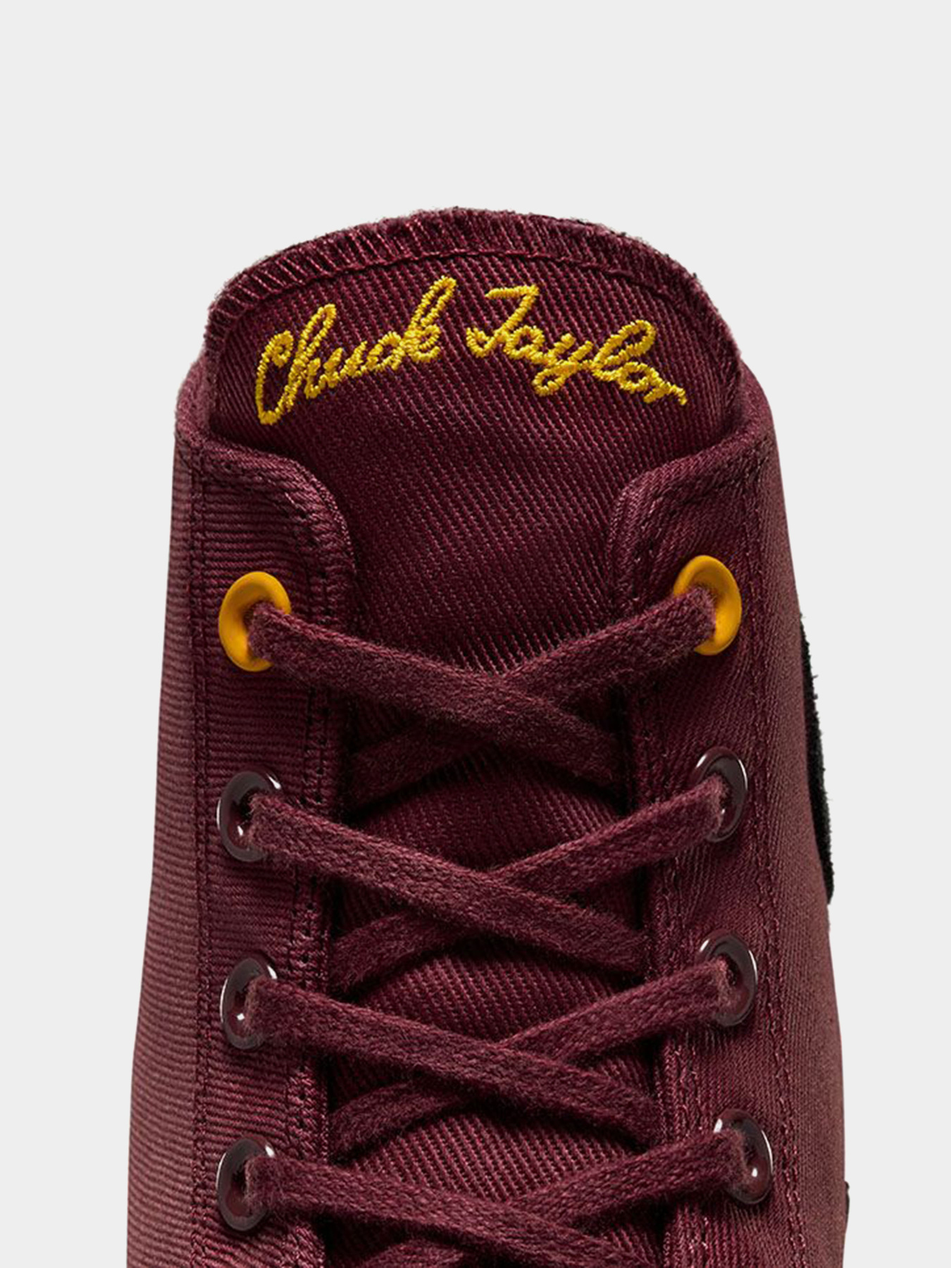 Кеди високі CONVERSE CHUCK 70 MIXED MATERIALS модель A06549C Кеди високі CONVERSE CHUCK 70 MIXED MATERIALS модель A06549C Фото