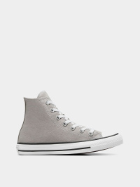 Сірий - Кеди високі CONVERSE Chuck Taylor All Star